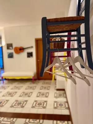 Planimetria di Mv Home