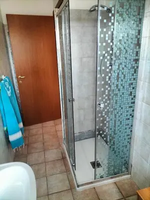 Bagno di Appartamento Mar di Sardegna