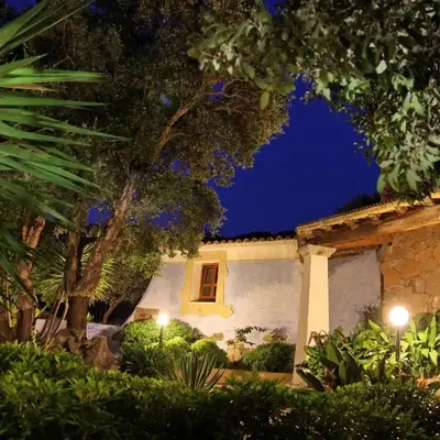 Residenza di Campagna Seranile