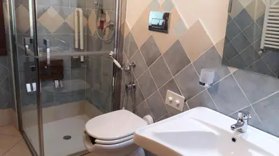 Bagno di Domo - Guest-House Il Nespolo Fiorito