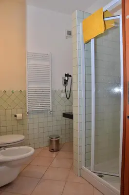 Bagno di Domo - Guest-House Il Nespolo Fiorito