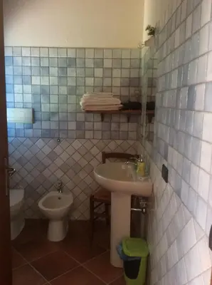 Bagno di Tenuta Don Ballore Country Resort