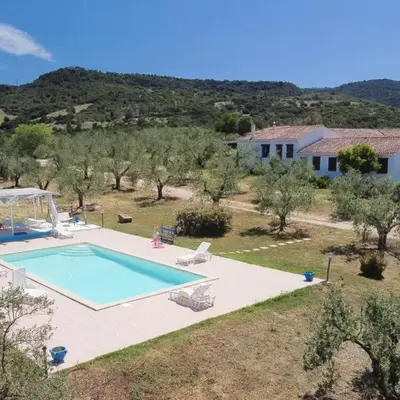 Tenuta Don Ballore Country Resort