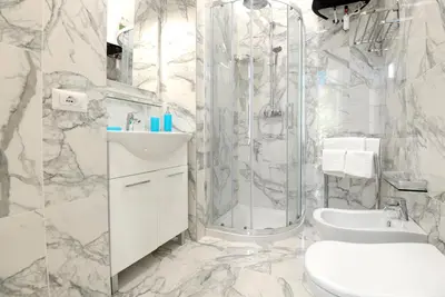 Bagno di Depandance Caramare