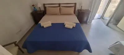 Letto o letti in una camera di La Vecchia Posta