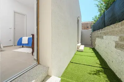 Planimetria di La Vecchia Posta