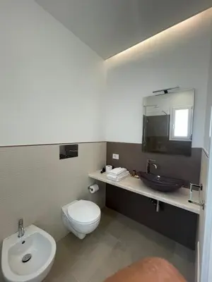 Bagno di Bullerjanos