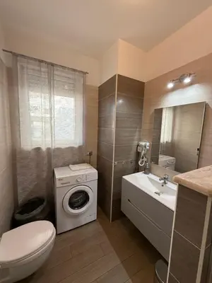 Bagno di Civico 2 Olbia