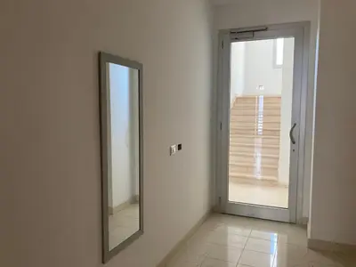 Planimetria di Civico 2 Olbia