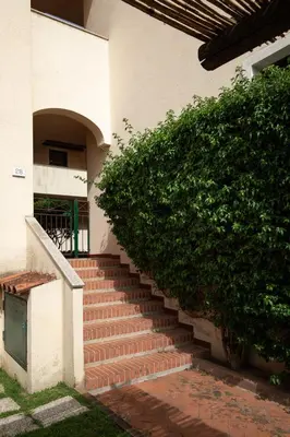 Edificio in cui si trova l'appartamento