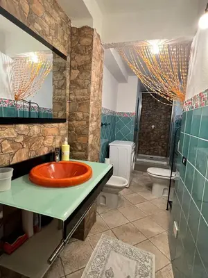 Bagno di da Vale e Tea