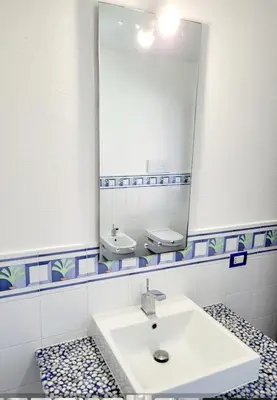 Bagno di DA DANY e ELIA