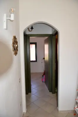 Planimetria di Casa Viola