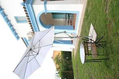 Giardino di Li Piri