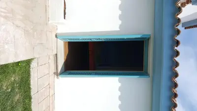 Planimetria di Li Piri