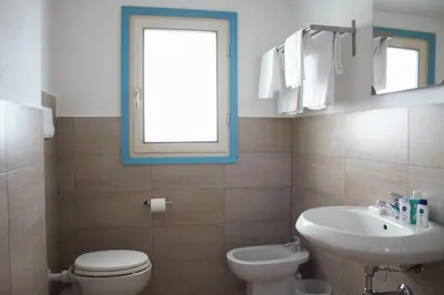 Bagno di Li Piri