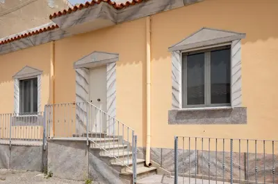 Edificio in cui si trova l'appartamento