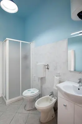Bagno di Casa Bata by Wonderful Italy