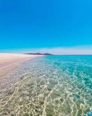 Paesaggio naturale nelle vicinanze dell'appartamento