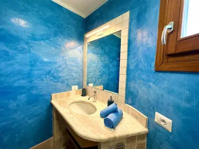 Bagno di Villa Azzurra