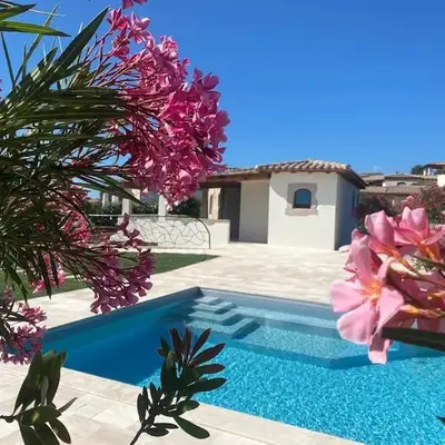 Villa Azzurra