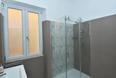 Bagno di Raf's House