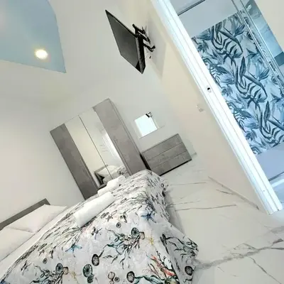 Raf's House