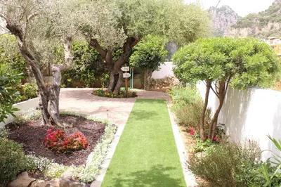 Giardino di Giobo Rooms