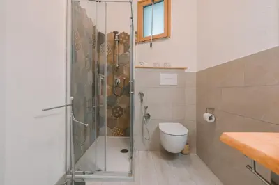 Bagno di Giobo Rooms