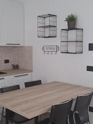Cucina o angolo cottura di Suite Da Gabry 2