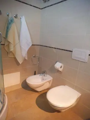 Bagno di Domo Peonia