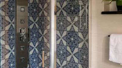 Bagno di Gabbiani Loft - Cala Gonone