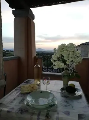 Planimetria di Turquosa - Appartamento