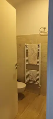 Bagno di Insula -- Telti