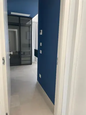Planimetria di Villa Est