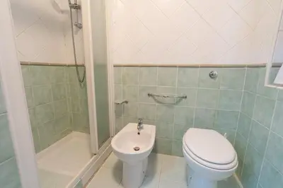Bagno di CASA DELL'AMMIRAGLIO