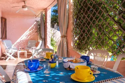 Bevande di CASA DELL'AMMIRAGLIO