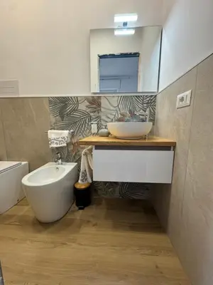 Bagno di Montes