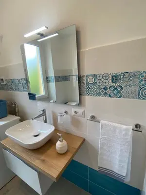 Bagno di Montes