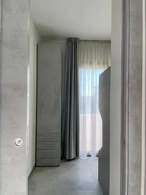 Planimetria di Olbios Apartment