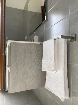 Bagno di Olbios Apartment