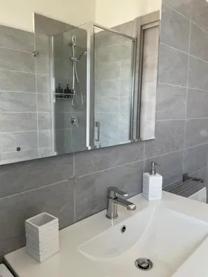 Bagno di Olbios Apartment