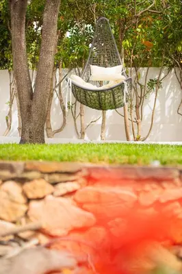 Giardino di Casa Masini San Teodoro