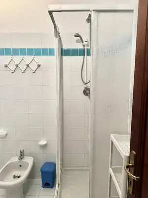 Bagno di Trilocale i Fenicotteri