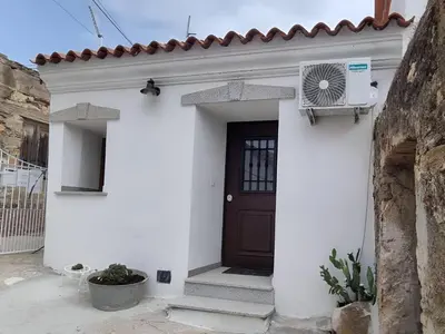 Edificio in cui si trova l'appartamento