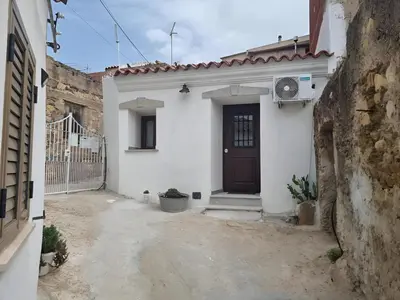 Edificio in cui si trova l'appartamento
