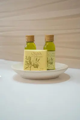 Planimetria di Istellas