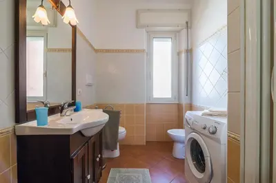 Bagno di Casa Giovanni