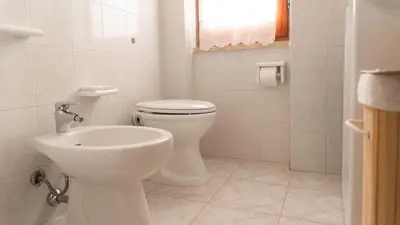Bagno di Itria Holiday Home