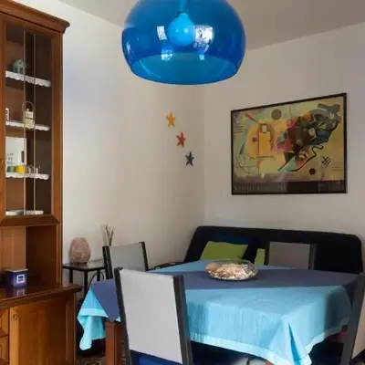 Itria Holiday Home